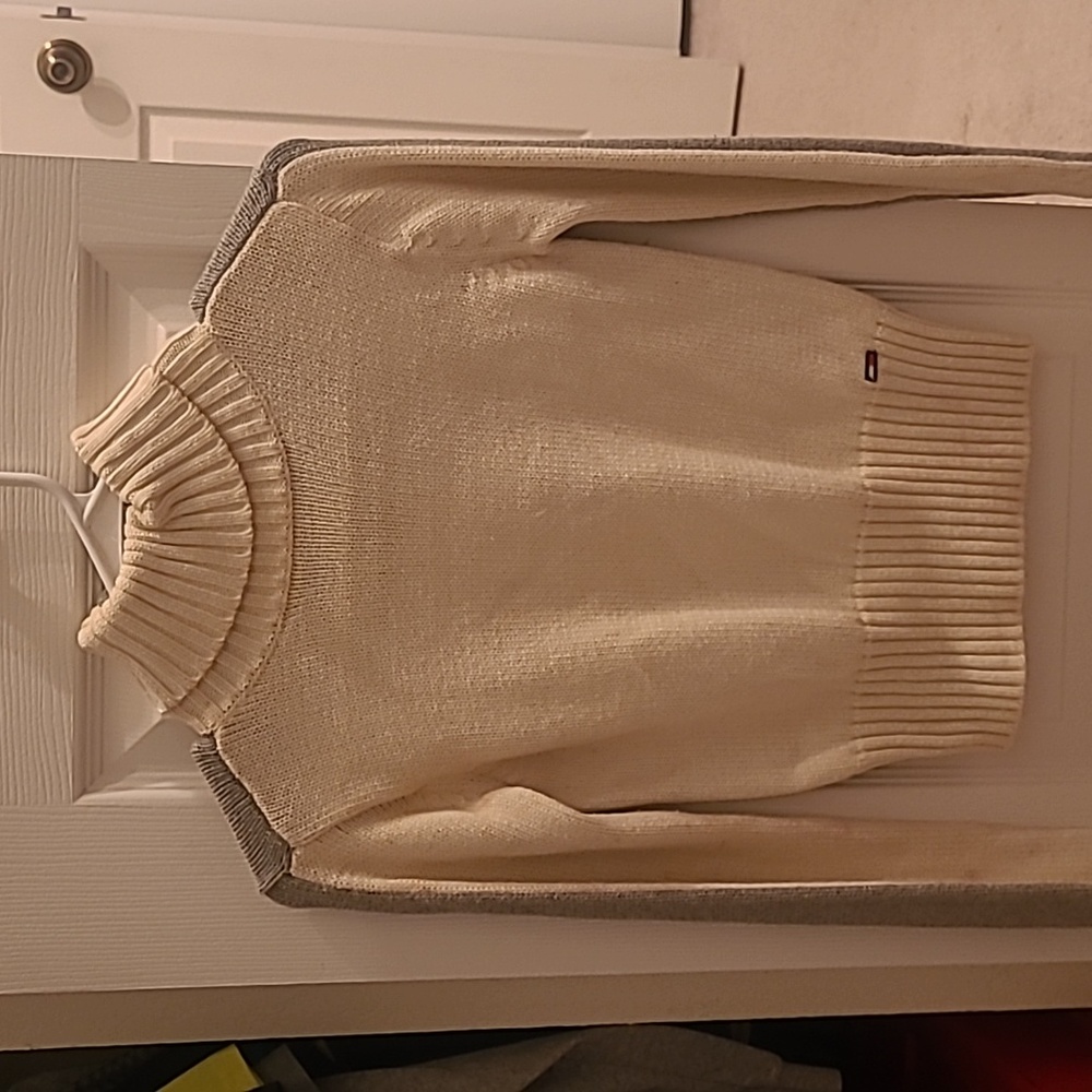 Tommy Jeans Juniors Sweater